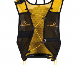 La Sportiva racer vest 