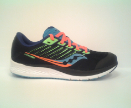 saucony ride jr