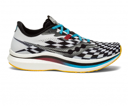 Saucony endorphin pro