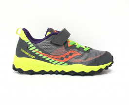 Saucony Peregrin Kid shield 