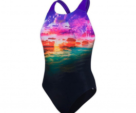 Speedo costume
