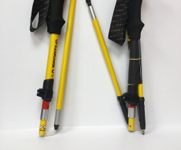 La sportiva bastoncini
