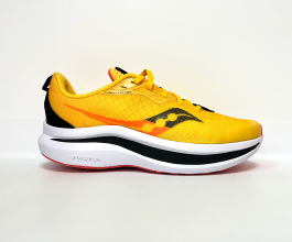 Saucony Endorphin Jr