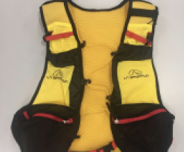 La sportiva zaino