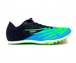 New Balance D500 F8