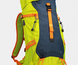 Cmp Caponord 40 lt