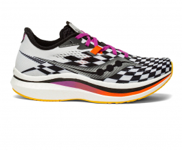 Saucony endorphin pro