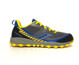 Saucony Peregrin Jr