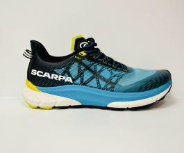 Scarpa Golden Gate 2
