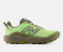 New Balance Rebel Trail Fuelcell 