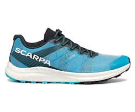 Scarpa Spin Racer