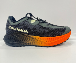 Salomon Aero Glide Gravel 4