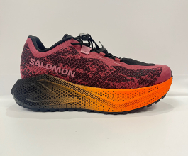 Salomon Aero Glide Gravel W