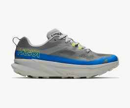 Hoka Torrent 5
