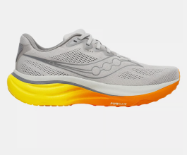 Saucony Ride 19