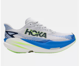 Hoka Mach x 3