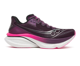 Saucony Endorphin Azura W