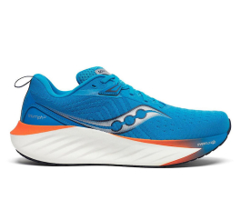 Saucony Triumph 22
