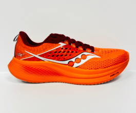 Saucony Ride 17