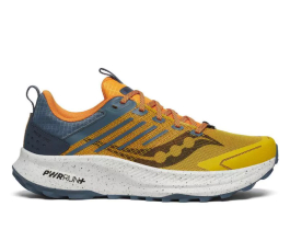 Saucony Ride Tr 2