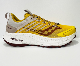 Saucony Ride Tr 2 W