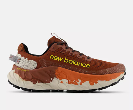 New Balance More trail 3