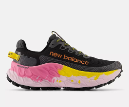 New Balance More trail 3 W
