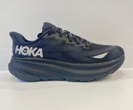 Hoka Clifton 9 Goretex
