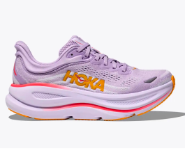 Hoka Bondi 9 W