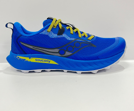 Saucony Peregrine 15