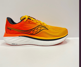Saucony Ride 18
