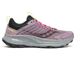 Saucony Ride tr2 W