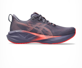Asics Novablast 5
