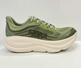 Hoka Bondi 9