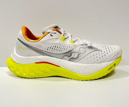 Saucony Endorphin Speed 4 W