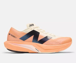 New Balance Rebel 4
