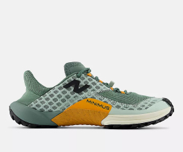 New Balance Minimus
