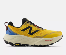 New Balance Hierro v9