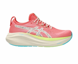 Asics Nimbus 27 TR W