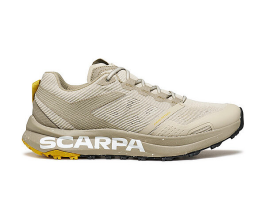 Scarpa Spin Planet