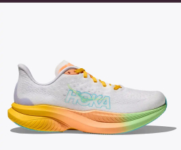 Hoka Mach 6 W