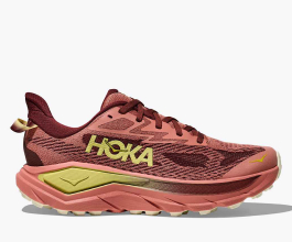 Hoka Challenger 8