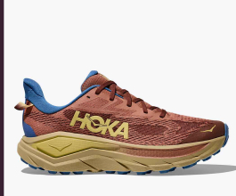 Hoka Challenger 8