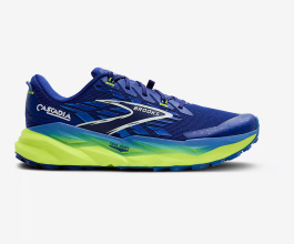 Brooks Cascadia 19