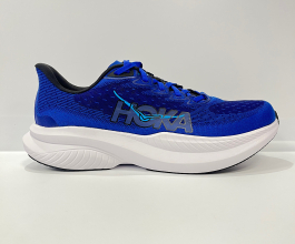 Hoka Mach 6