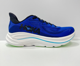 Hoka Clifton 10