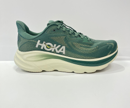 Hoka Clifton 10