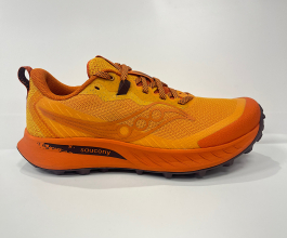 Saucony Peregrine 15