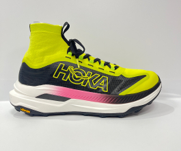 Hoka Tecton x3