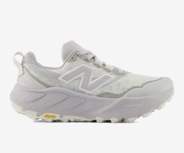 New Balance Hierro V 9 W